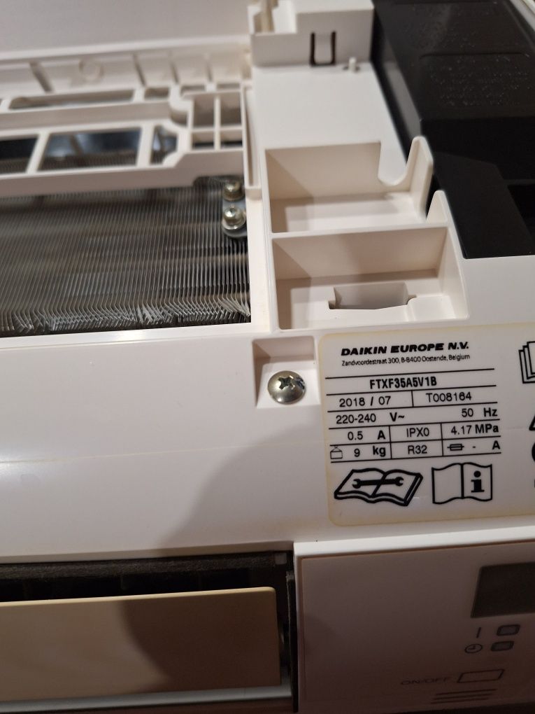 Daikin RXF35A2V1B