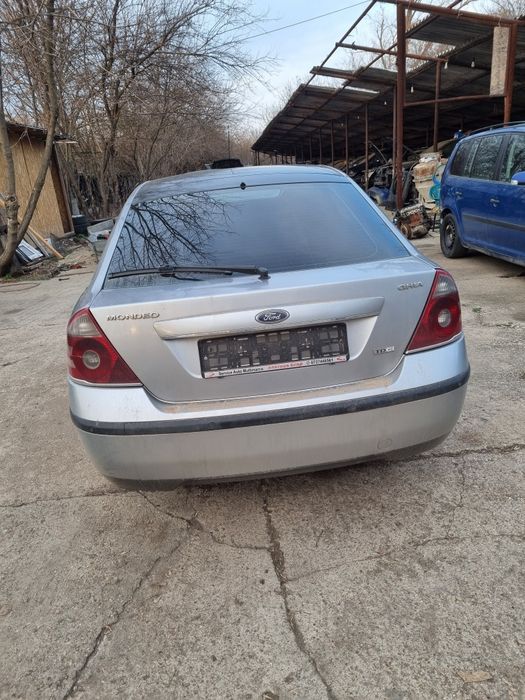 Piese Auto din Dezmembrari Ford Mondeo mk3 2.0 tdci