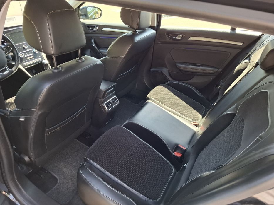 Renault MEGAN 1.5 DCI,/110CP EURO 6.2018 NR Roșii 3 LUNI