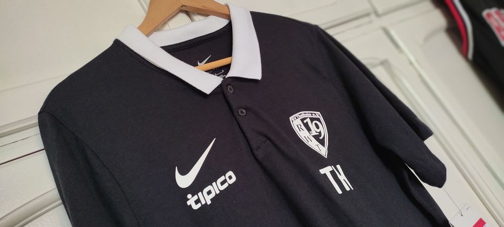 Tricou polo rugby Nike > Nou cu eticheta!!