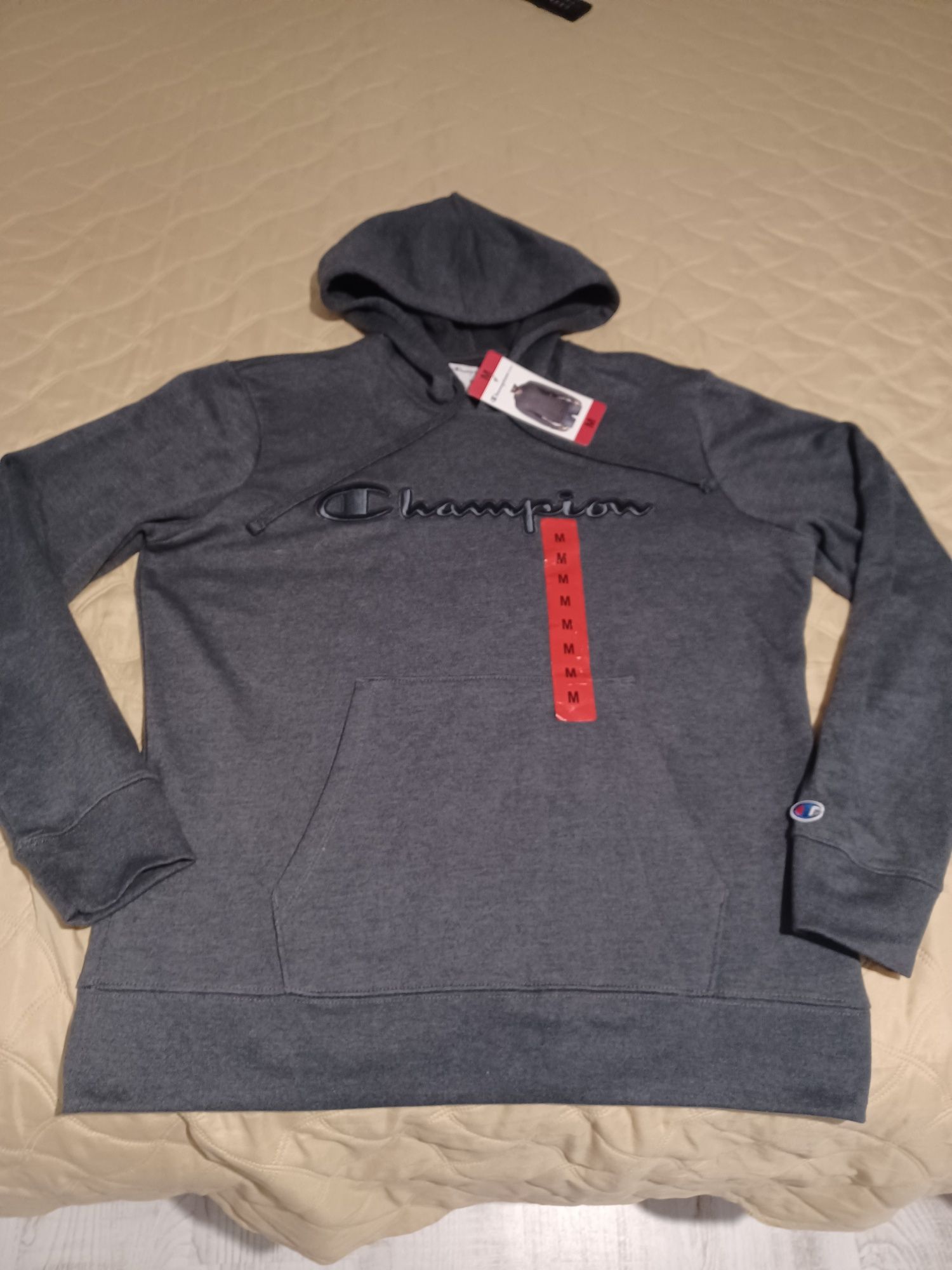Champion чисто ново мъжко худи