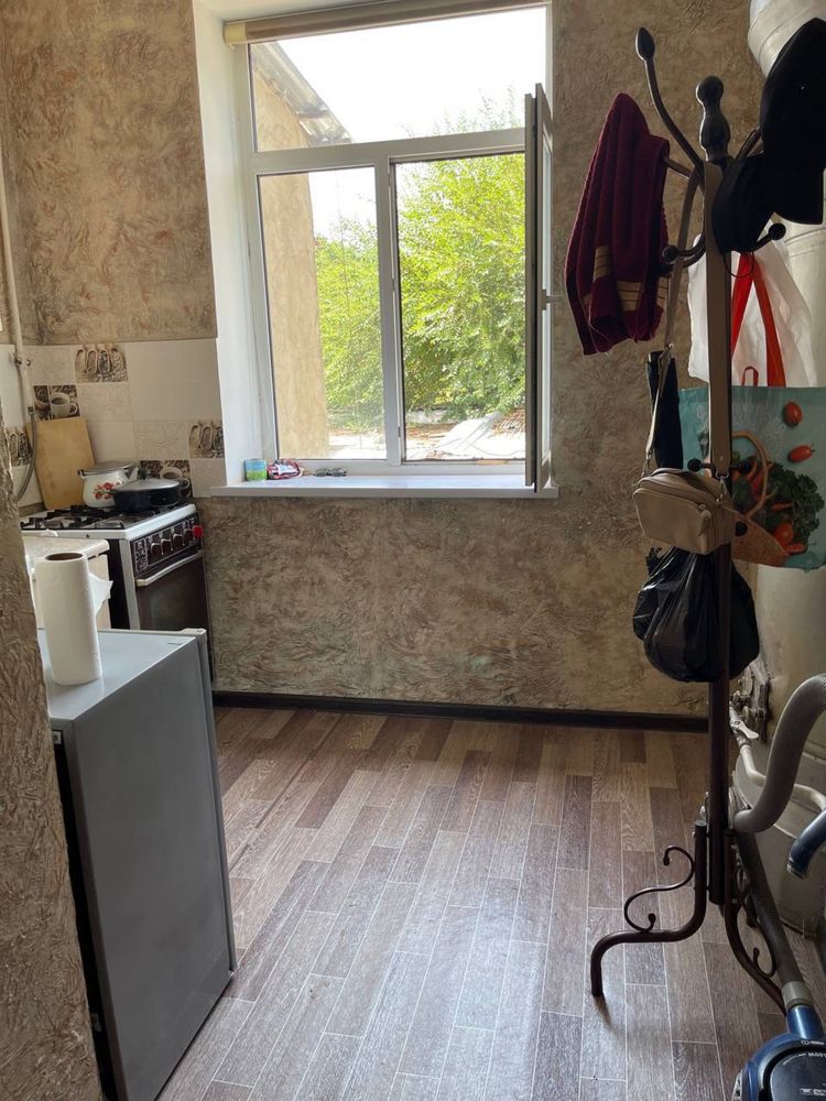 Продаю квартиру