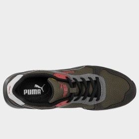 Puma Safety обувки