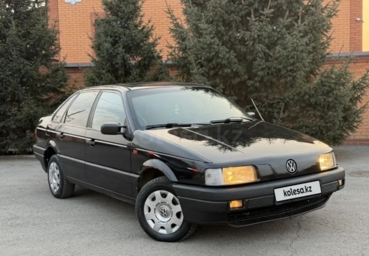 Продам Пассат б3