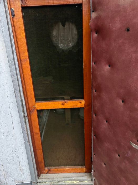 Буре, голяма бъчва