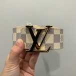 Curea louis vuitton