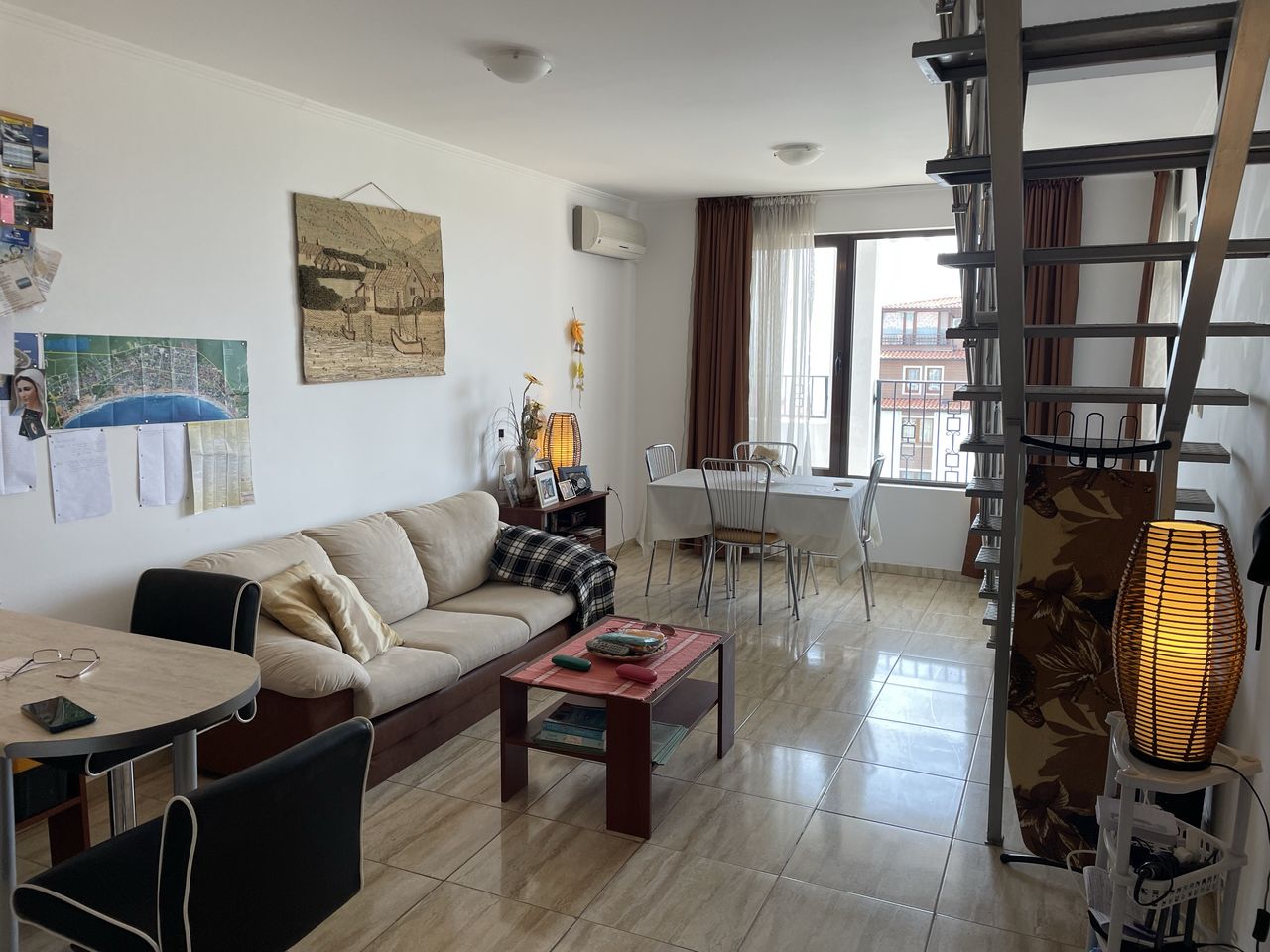 Продава се Четиристаен апартамент в Свети Влас - 156 кв.м за 1058 €/кв.м - Снимка #5