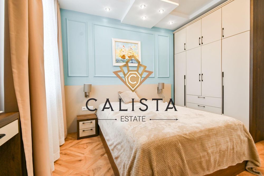 Дава се под наем Тристаен апартамент в София, Зона Б-5 - 108 кв.м за 1299 € - Снимка #5