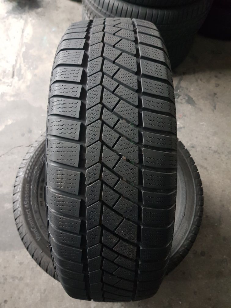 Continental 195/65 R16 92H M+S iarnă