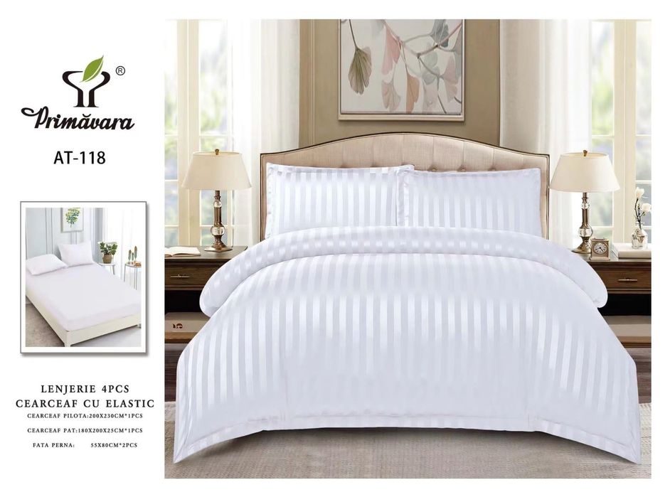 Луксозни спални комплекти!