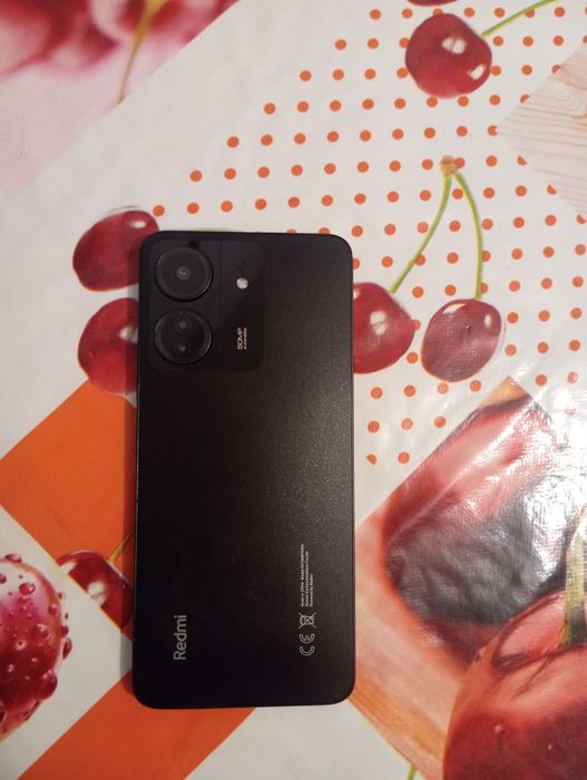 Редми 13 с 256Gb продам