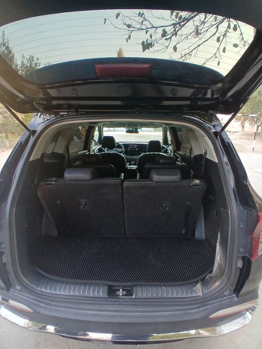 Kia carens sotiladi ideal xolatda