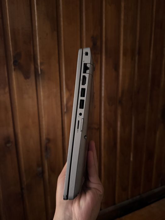 Dell 16/256 i7 мошный ноут