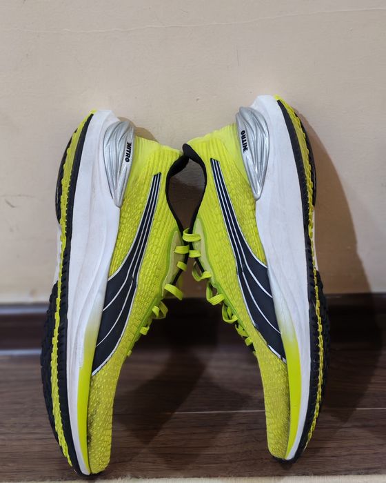 Крассовки puma мягкий