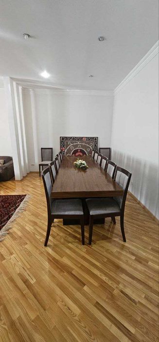 Срочно продаётся 7 соток евродом в Центре\ор-тир ЖК Modera Hause