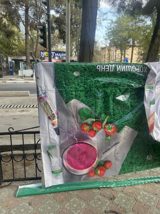 Зеркала в отличном состоянии