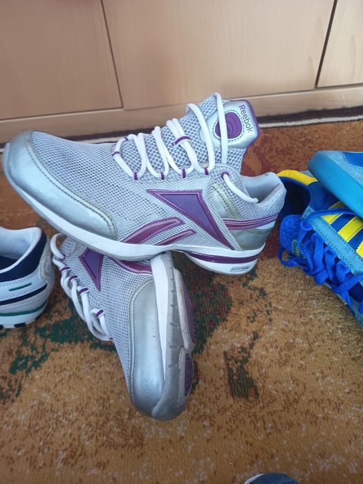 Lot încălțăminte sport