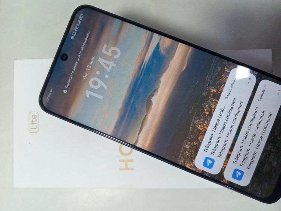 honor 90 lite 8/256