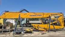 Escavator Komatsu