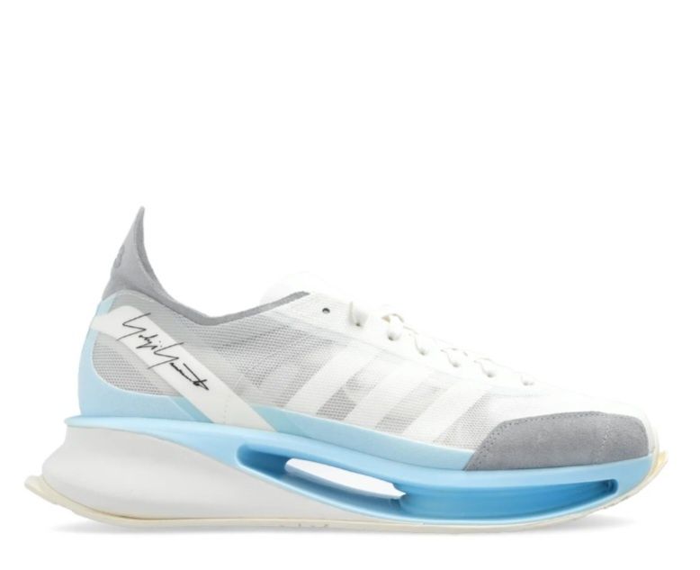 Мъжки маратонки Y-3 S-Gendo Run 40 и 41