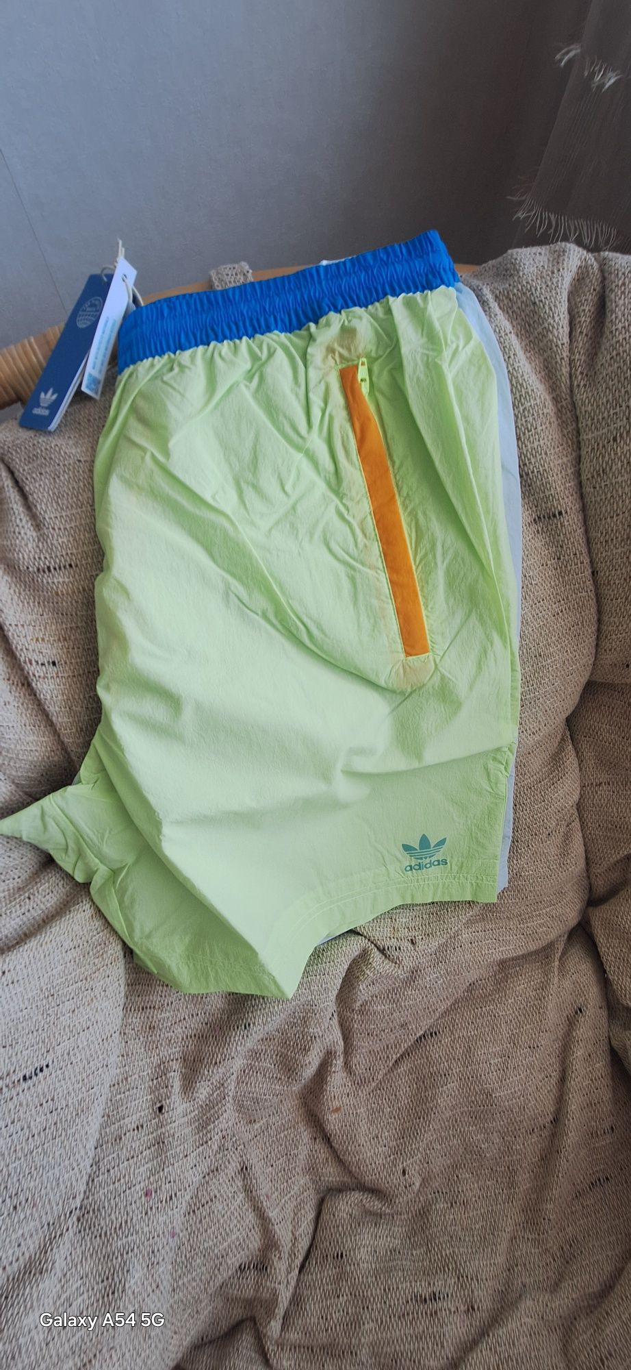 Къси панталони Adidas Originals