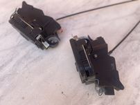 Broasca usa Stinga Dreapta fata Mercdes Vito-Viano w639