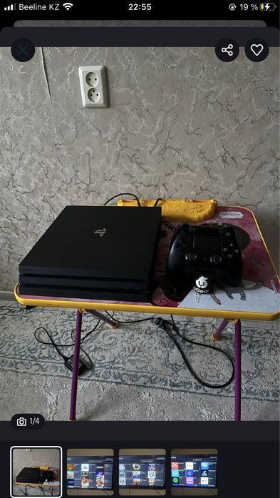 Ps4    Плестейшон4