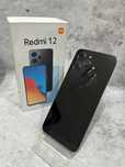 Xiaomi Redmi 12 ЛОТ 728966 Металлургов 23а