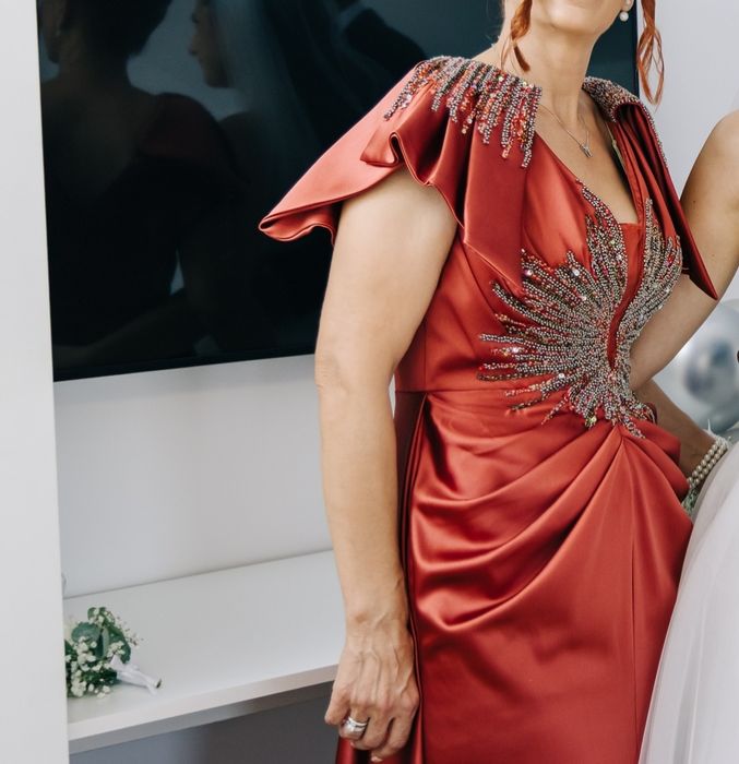 Rochie de evenimente