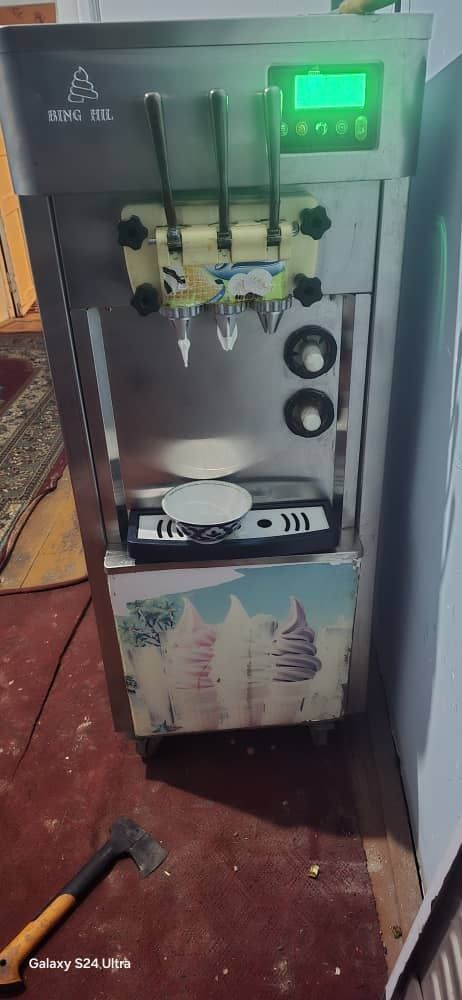 Frezir 220v ishlaydi