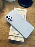 Samsung A33 dual SIM in cutie