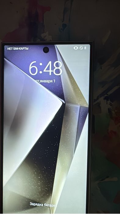 Продам Китайский Galaxy S 24 Ultra.Китай.