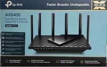Tp Link archer Ax73 5400 wifi6