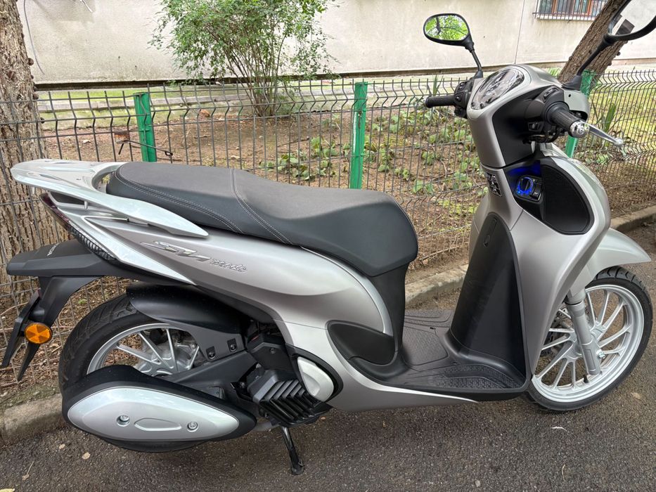 Honda sh mode 125,nou