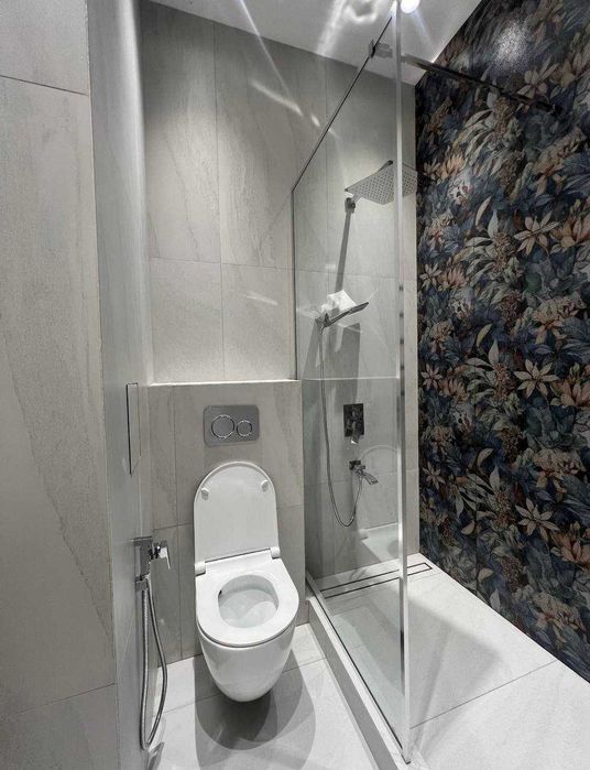 Новая квартира сдаётся в ЖК Ц-1 Centrado!