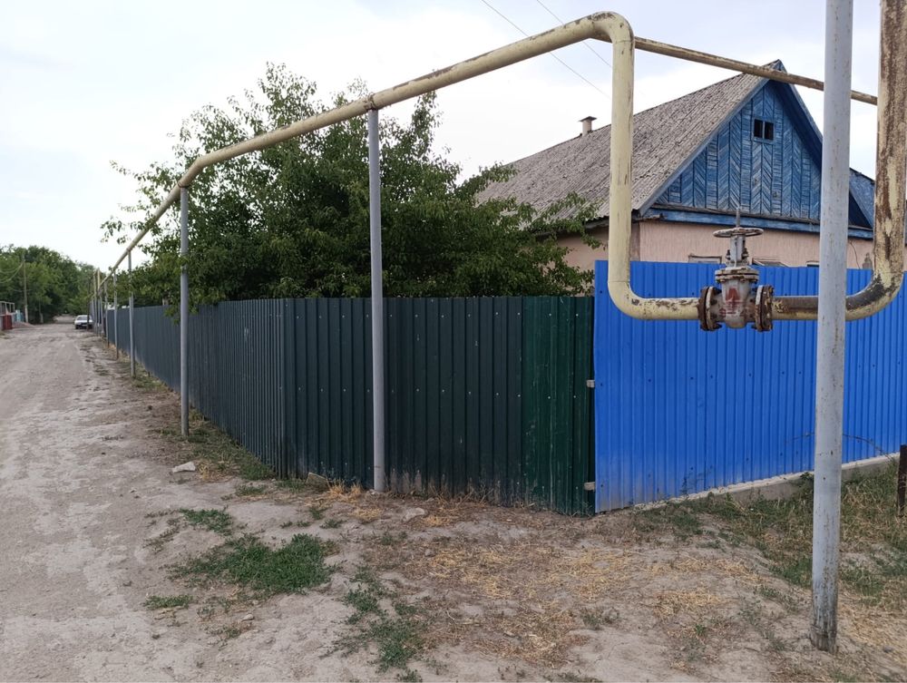 Продается дом в городе Шу