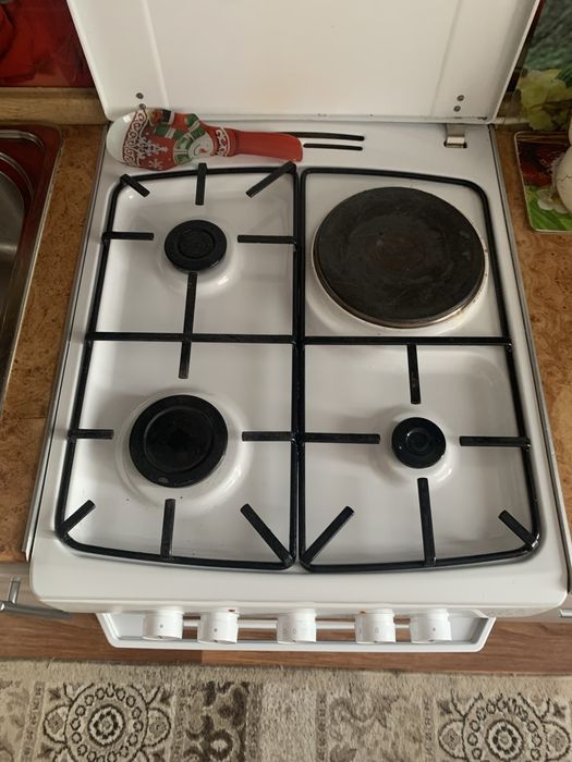 Продам плиту в хорошем состоянии