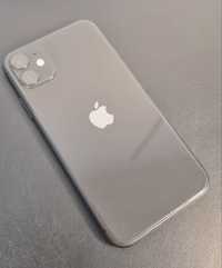 Продам Apple iPhone 11, Black, 64 Gb (Аксу)