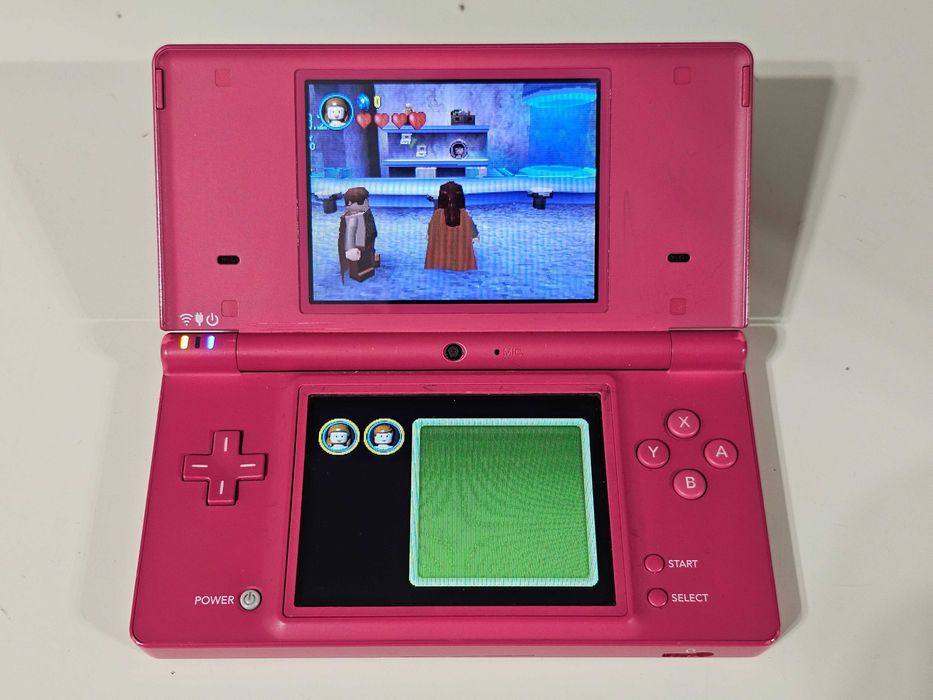 Nintendo DSI Mov
