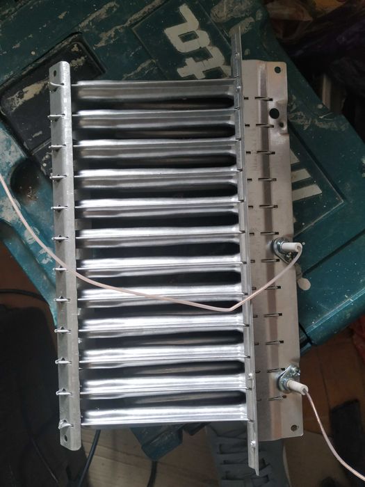 Arzator electrod centrala termica  Ariston