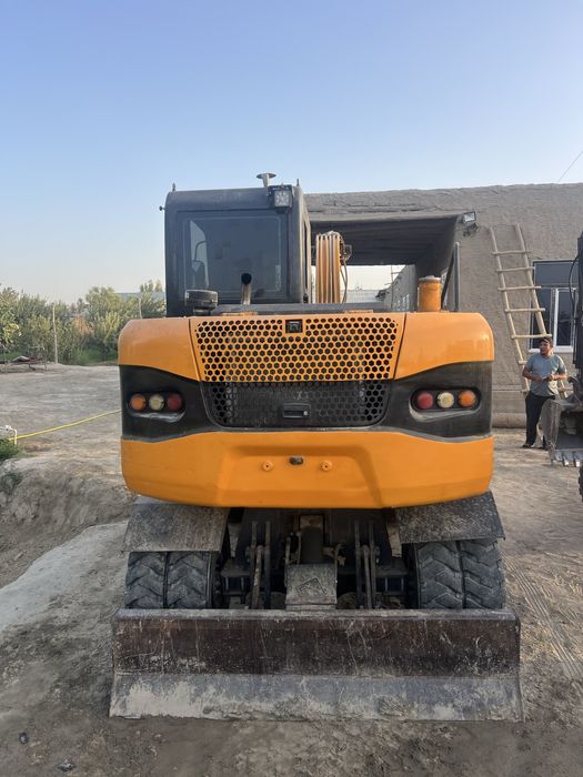 Ekskavator XN90-LX (2022 yil)