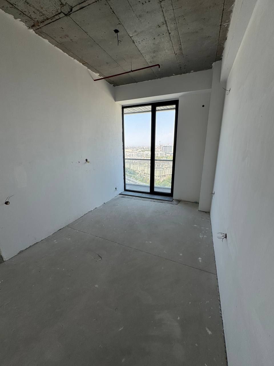 ПРОДАЕТСЯ 4/26/26
ЖК NRG U-Tower