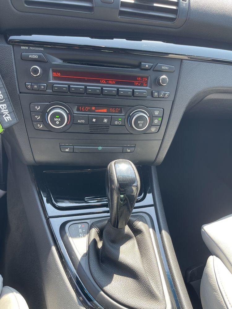 *BMW seria 1 * Automat * 2.0 diesel *