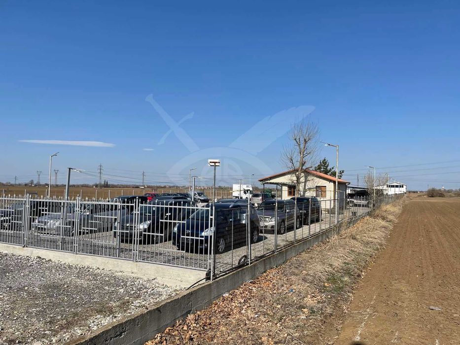 Продава се Парцел в Асеновград - 4989 кв.м за 201 €/кв.м - Снимка #3