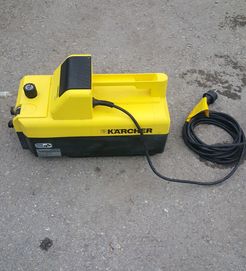 Професионална водоструйка karcher 580