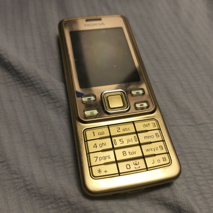 Продам Nokia 6300