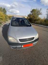 Продам Opel Zafira A 2002 г