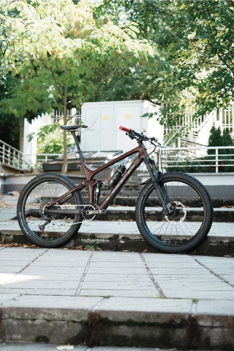 2019 Trek Remedy 9.7 XL 27,5"