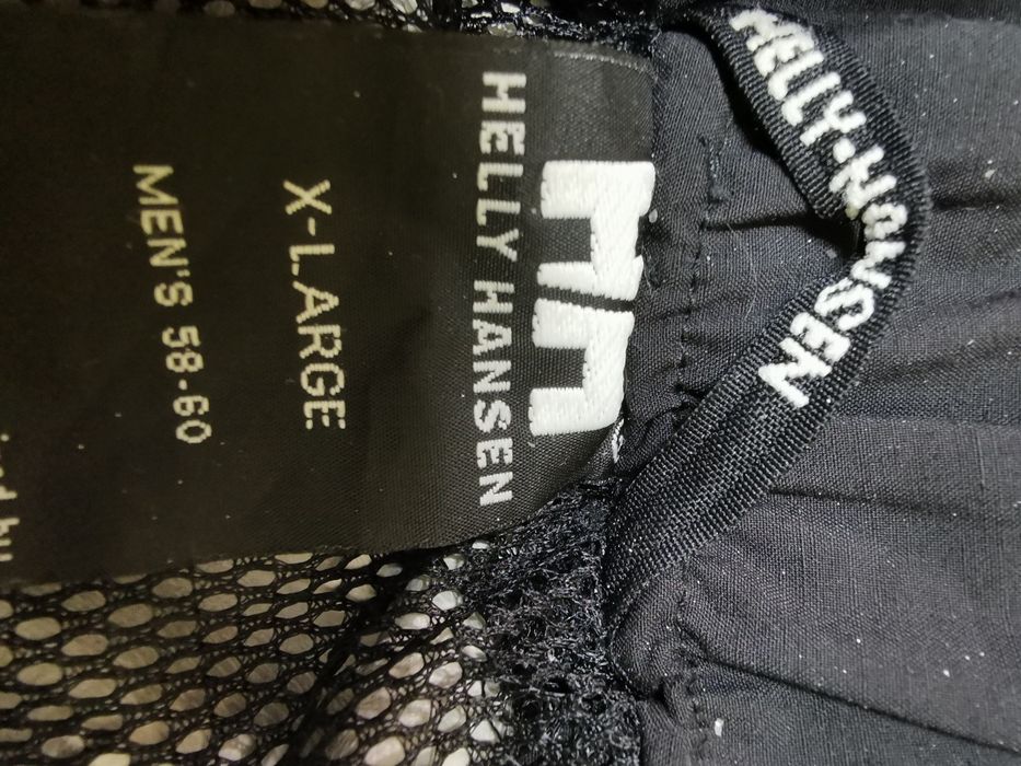 Мъжки ски гащеризон