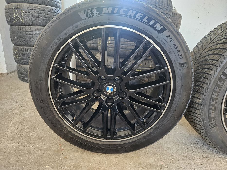 Roti iarna Bmw x5,x6 G05,G06